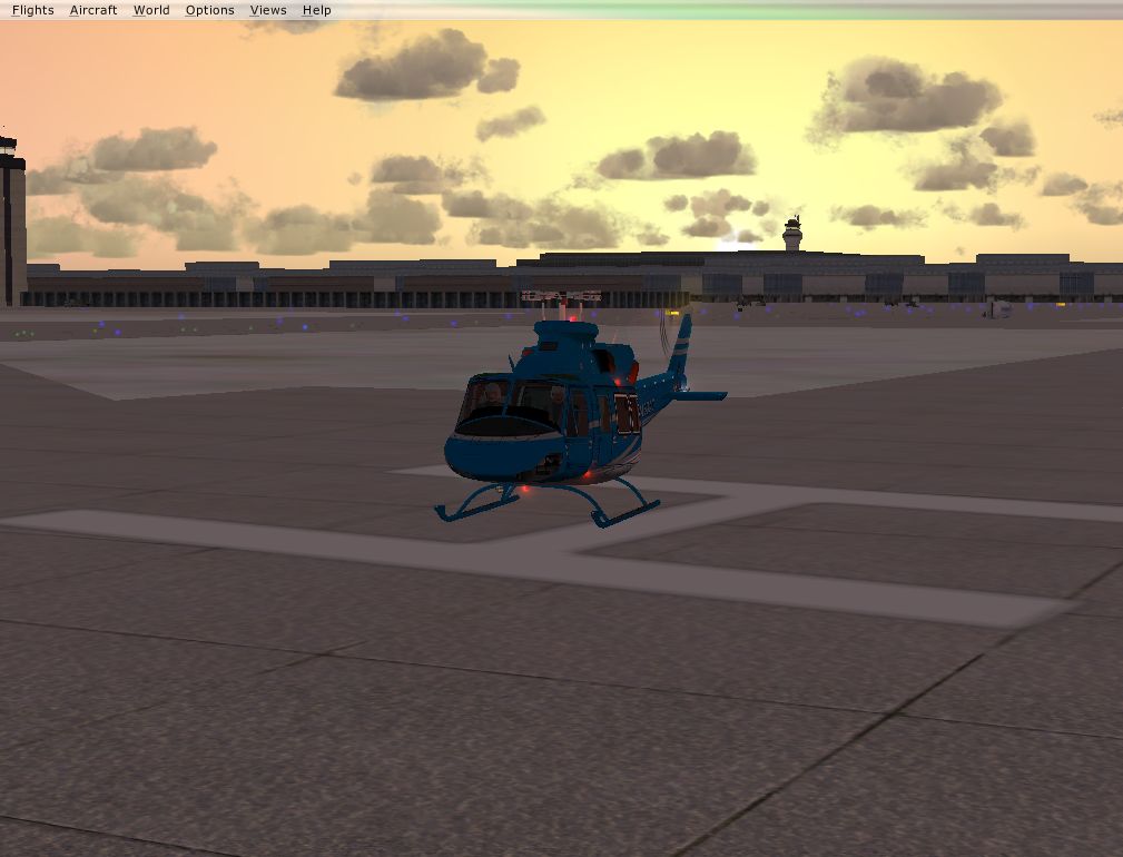 helicopter-autopilot-fsx
